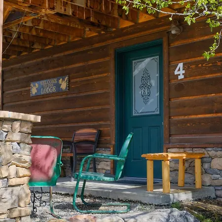 Stay At The Loose Moose Lodge 4 Near Rmnp Grand Lake Exterior photo