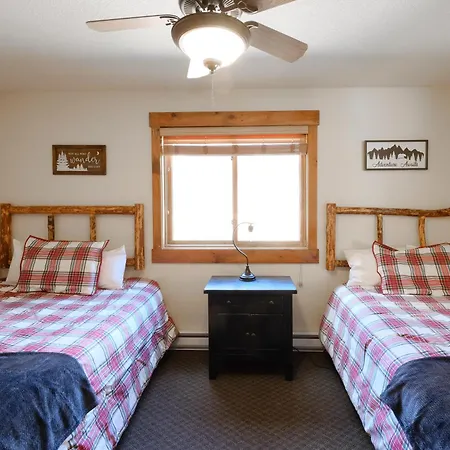 Stay At The Loose Moose Lodge 4 Near Rmnp Grand Lake Exterior photo