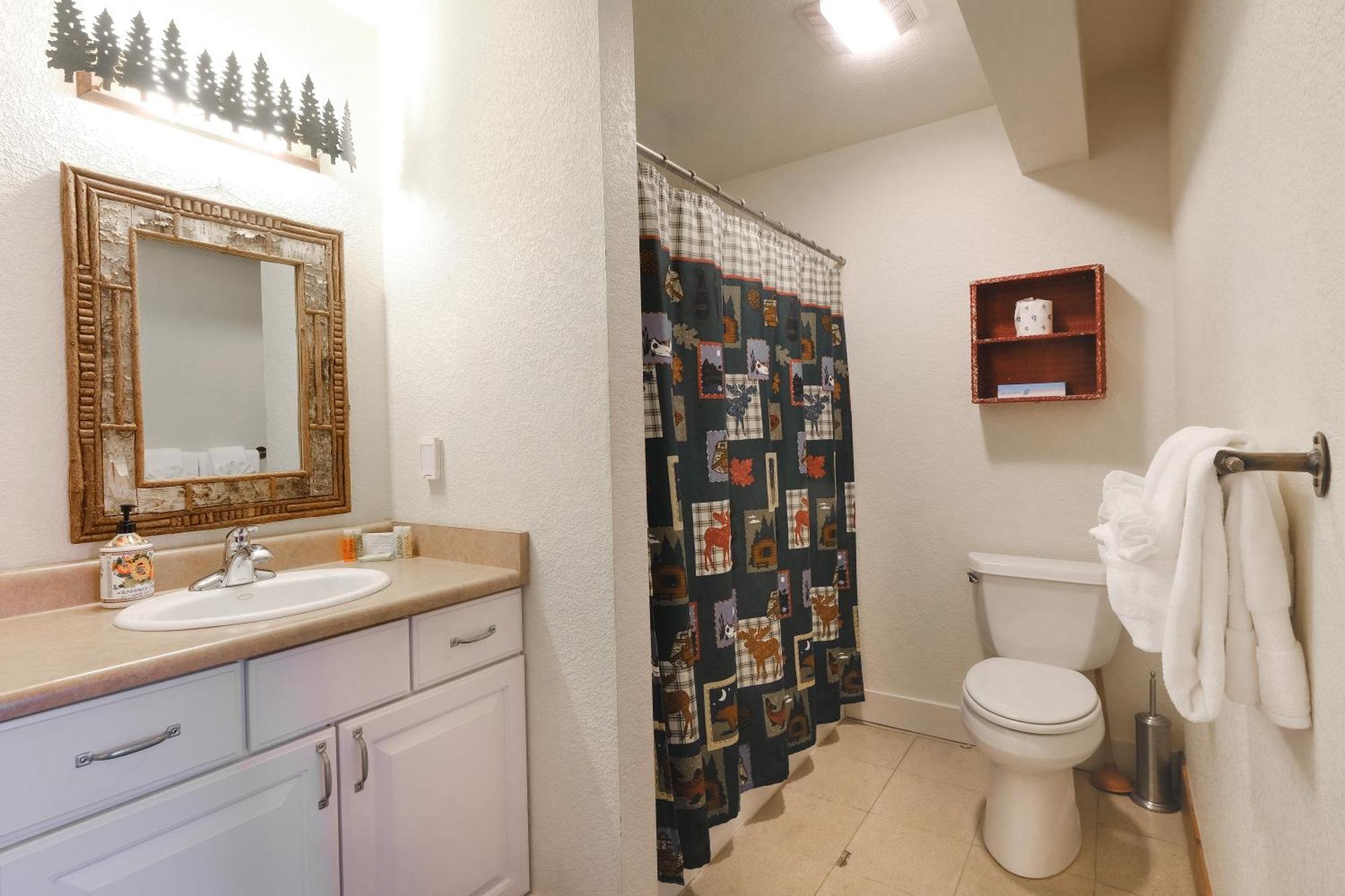 Apartamento At The Loose Moose 4 Near Rmnp *